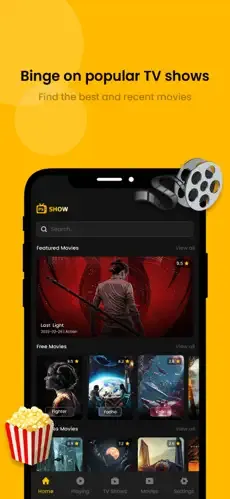 latest-movies-on-hotstar tv show